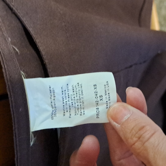 Lab coat - Picture 2 of 3